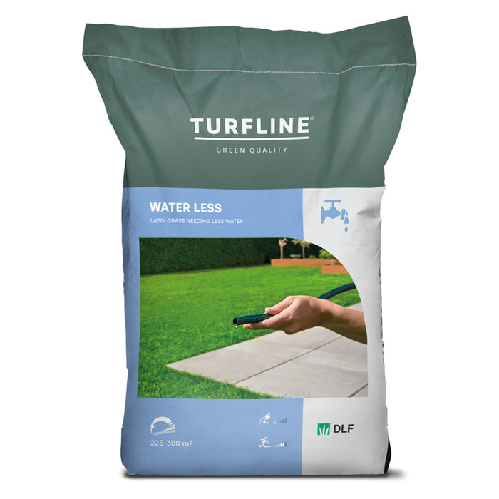 GRASS MIXTURE FOR NON-IRRIGATED GROUNDS 7.5KG, 225-300M² TURFLINE