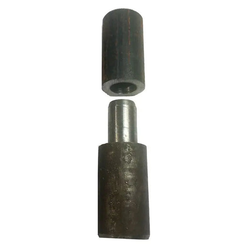 TURNED HINGES 2 PCS FIXO - Обков за врати<<<Обков<<<Мебели и интериор<<<Praktiker&&&Обков за врати<<<Врати и