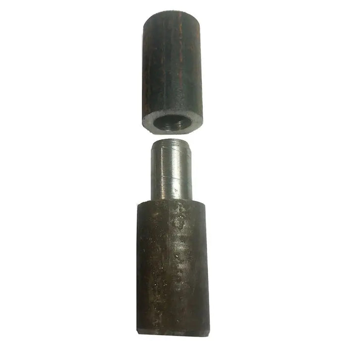 TURNED HINGES 2 PCS FIXO - Обков за врати<<<Обков<<<Мебели и интериор<<<Praktiker&&&Обков за