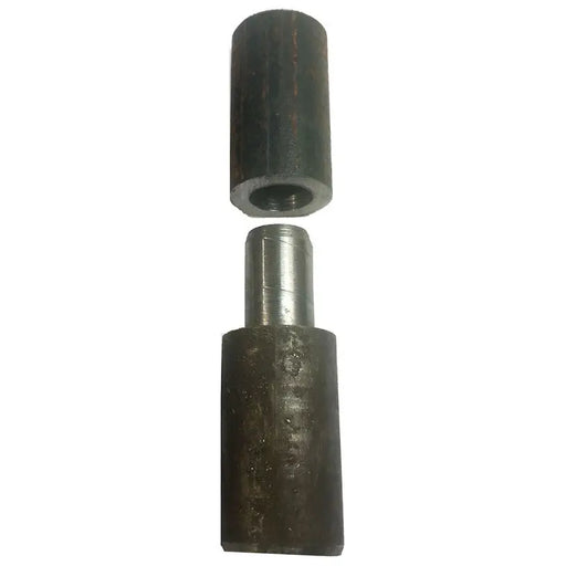 TURNED HINGES 2 PCS FIXO - Обков за врати<<<Обков<<<Мебели и интериор<<<Praktiker&&&Обков за врати<<<Врати и