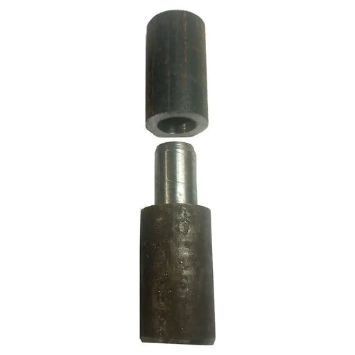 TURNED HINGES 2 PCS FIXO - Обков за врати<<<Обков<<<Мебели и интериор<<<Praktiker&&&Обков за