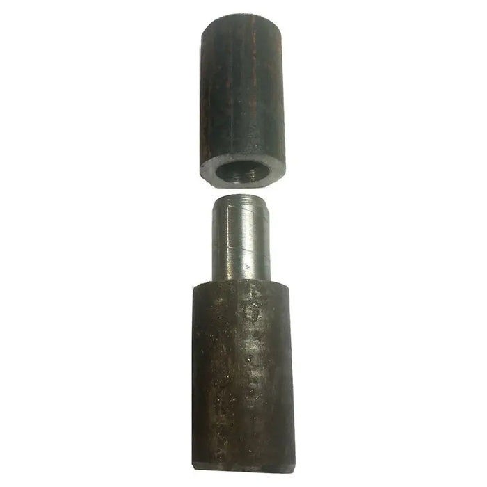 TURNED HINGES 2 PCS FIXO - Обков за врати<<<Обков<<<Мебели и интериор<<<Praktiker&&&Обков за