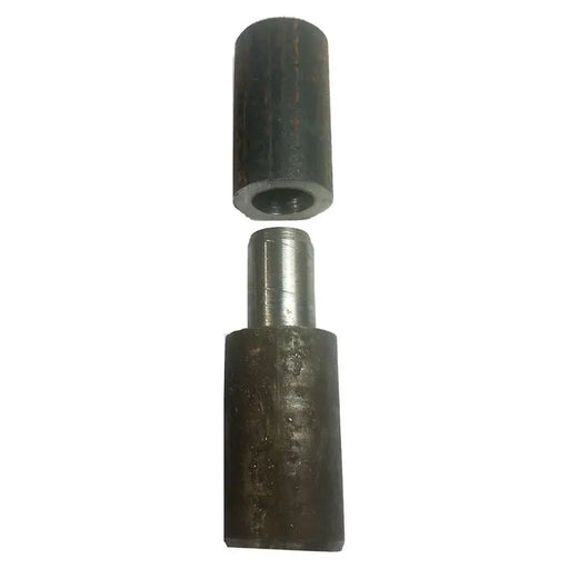 TURNED HINGES 2 PCS FIXO - Обков за врати<<<Обков<<<Мебели и интериор<<<Praktiker&&&Обков за врати<<<Врати и