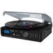 Turntable Sencor STT 212U - Грамофони<<<Плеъри<<<Телевизори Аудио и видео<<<TechMart
