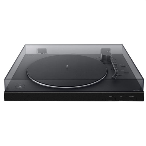 Turntable Sony PSLX310BT.CEL - Players<<<SONY Home Video<<<SONY<<<PolyComp&&&Грамофони<<<Плеъри<<<Телевизори Аудио и