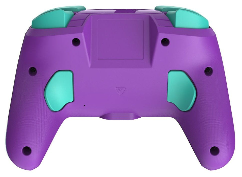 Gaming Control Turtle Beach Rematch Mario Nintendo Switch