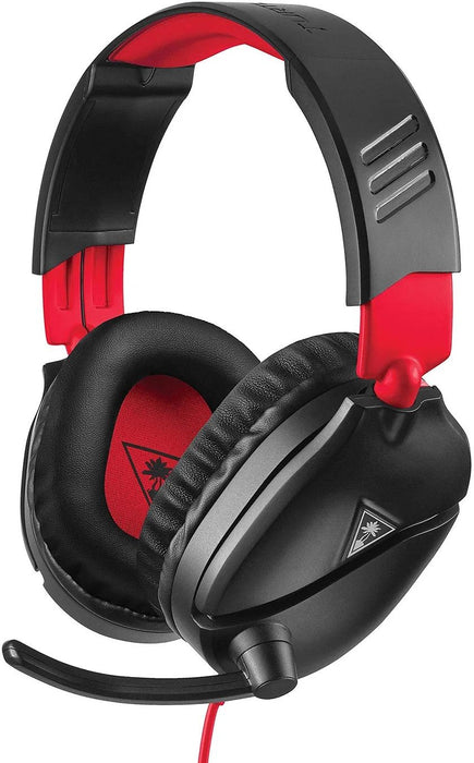 Headphones with Microphone Turtle Beach 1033326 (1 Unit)