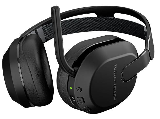 Headphones with Microphone Turtle Beach Stealth 500