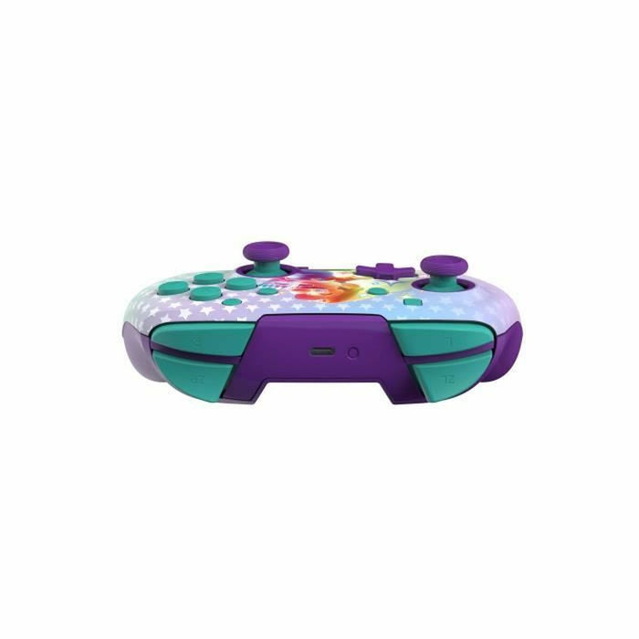 Gaming Control Turtle Beach Rematch Mario Nintendo Switch