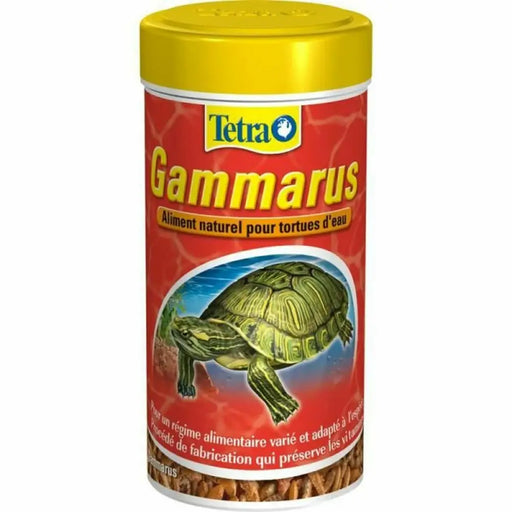 Turtle Food Tetra - Домашни Животни<<<Дом Градина<<<BigBuy&&&Хранене на домашни любимци<<<Домашни Животни<<<Дом
