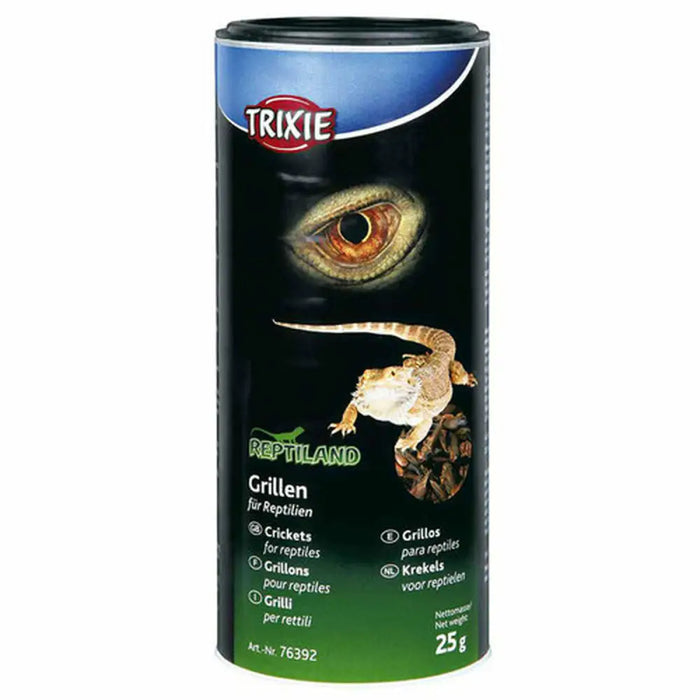 Turtle Food Trixie - Домашни Животни<<<Дом Градина<<<BigBuy&&&Хранене на домашни любимци<<<Домашни Животни<<<Дом