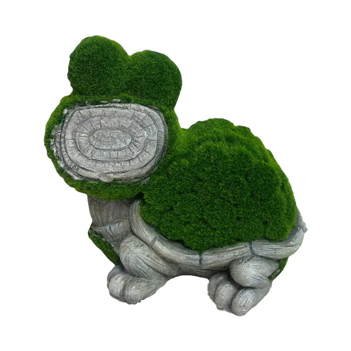 TURTLE GARDEN FIGURE HD HD-10913 - Декоративни фигури<<<Градина<<<Praktiker