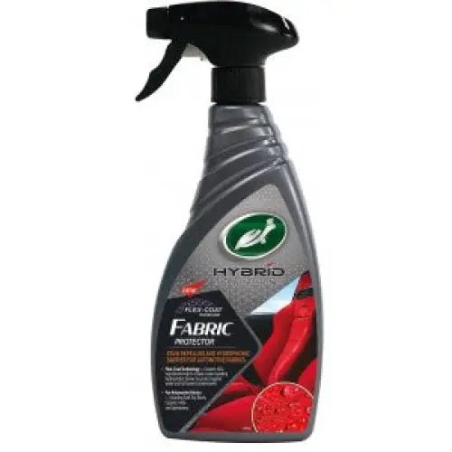 TURTLE WAX HS FABRIC PROTECTOR 500ML Препарат за тапицерии - АВТОКОЗМЕТИКА<<<MaxCar