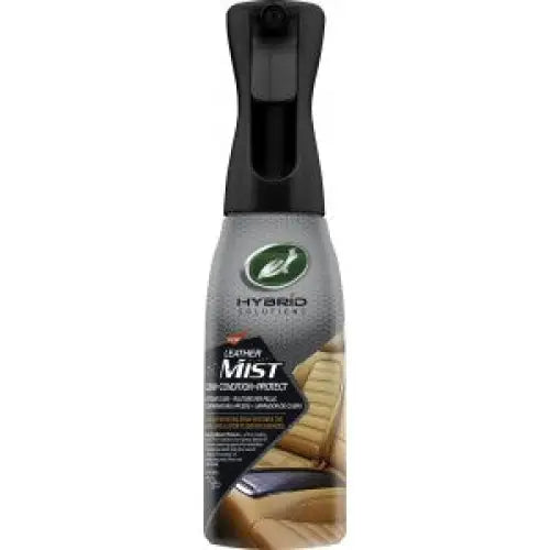 TURTLE WAX HS LEATHER CLEANER&CONDITIONER 591ML Спрей за кожа - АВТОКОЗМЕТИКА<<<MaxCar