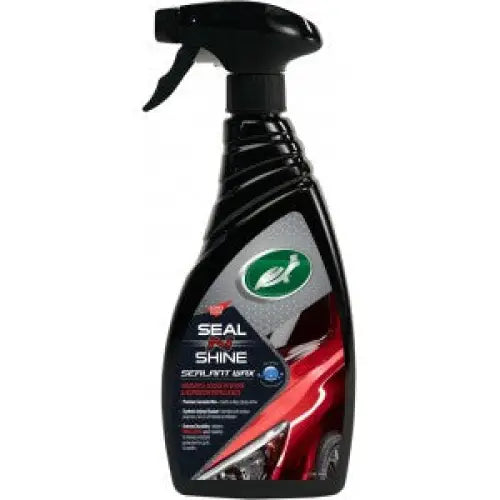 TURTLE WAX HYBRID SEALANT WAX 500ML Импрегнираща вакса - АВТОКОЗМЕТИКА<<<MaxCar&&&АВТОАКСЕСОАРИ<<<MaxCar