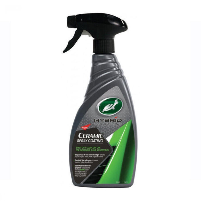 TW SPRAY CERAMIC COATING 500ML