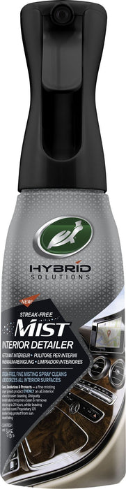 TURTLE WAX HS MIST INTERIOR DETAILER 591ML Универсален спрей за почистване