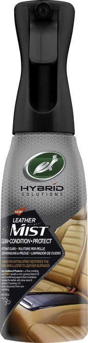 TURTLE WAX HS LEATHER CLEANER&CONDITIONER 591ML Спрей за кожа
