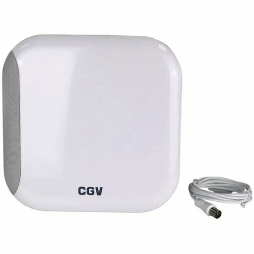TV antenna CGV - Цифрови Тунери и Сателити<<<Електроника Телевизори<<<Компютри| Електроника<<<BigBuy