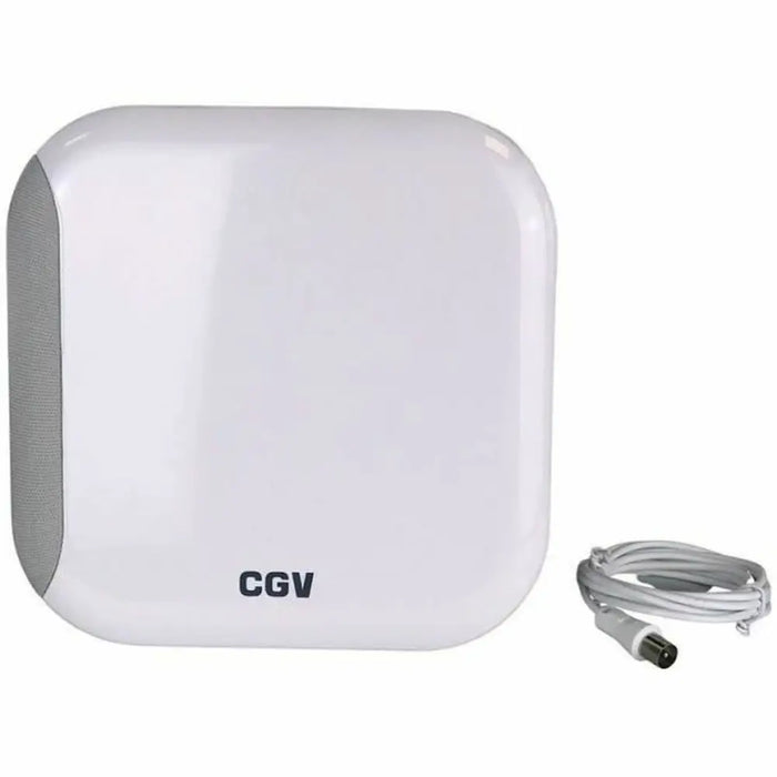 TV antenna CGV - Цифрови Тунери и Сателити<<<Електроника Телевизори<<<Компютри| Електроника<<<BigBuy