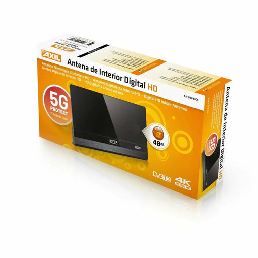 TV antenna Engel - Електроника Телевизори<<<Компютри| Електроника<<<BigBuy&&&Цифрови Тунери и Сателити<<<Електроника