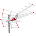 TV antenna MacLean MCTV-855A - Цифрови Тунери и Сателити<<<Електроника Телевизори<<<Компютри|
