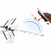 TV antenna One For All SV 9357 - Електроника Телевизори<<<Компютри| Електроника<<<BigBuy&&&Цифрови Тунери и