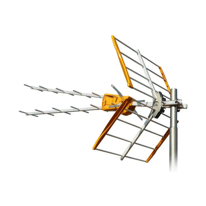 TV antenna TELEVES - Електроника Телевизори<<<Компютри| Електроника<<<BigBuy&&&Цифрови Тунери и Сателити<<<Електроника