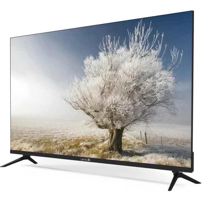TV ARIELLI LED40N218VDA SMART - LED<<<Телевизори<<<Телевизори Аудио и видео<<<TechMart