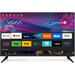 TV ARIELLI QLED32N215VDA SMART - QLED<<<Телевизори<<<Телевизори Аудио и видео<<<TechMart