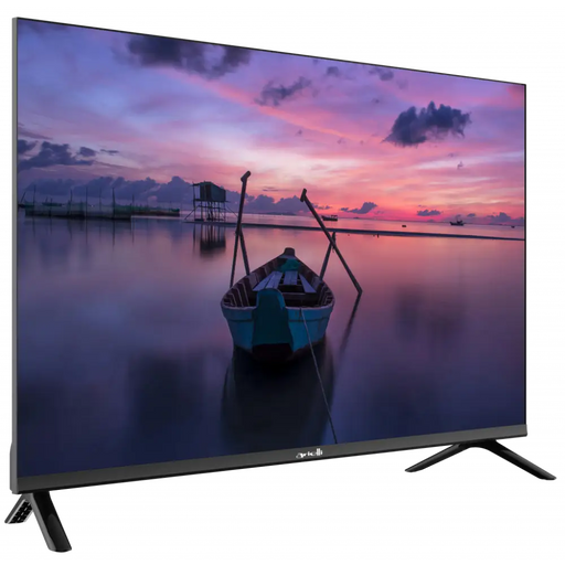 TV ARIELLI QLED32QM10GTV SMART - QLED<<<Телевизори<<<Телевизори Аудио и видео<<<TechMart