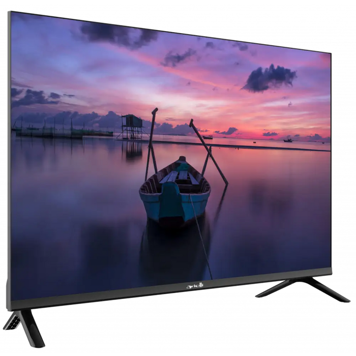 TV ARIELLI QLED32QM10GTV SMART - QLED<<<Телевизори<<<Телевизори Аудио и видео<<<TechMart