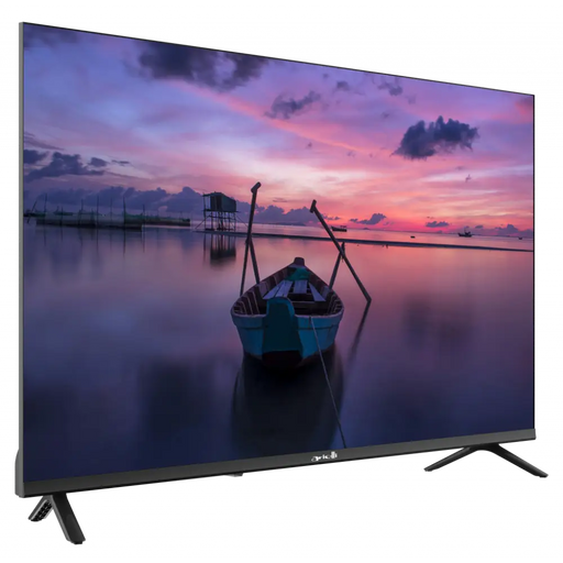 TV ARIELLI QLED40QM10GTV SMART - QLED<<<Телевизори<<<Телевизори Аудио и видео<<<TechMart