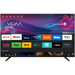 TV ARIELLI QLED55N215VDA SMART - QLED<<<Телевизори<<<Телевизори Аудио и видео<<<TechMart