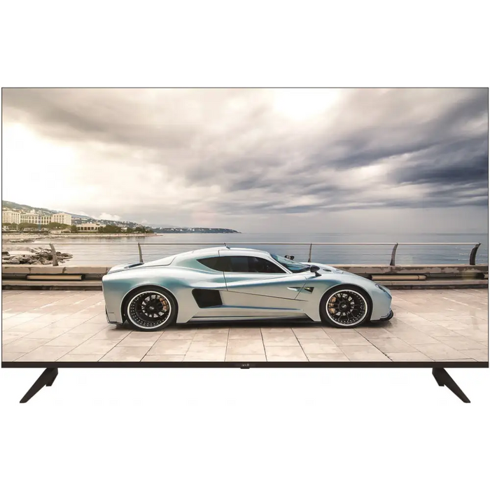 TV ARIELLI QLED65F215VDA SMART - QLED<<<Телевизори<<<Телевизори Аудио и видео<<<TechMart