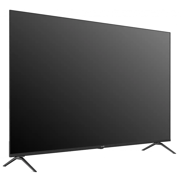 TV ARIELLI QLED65UD10GTV SMART - QLED<<<Телевизори<<<Телевизори Аудио и видео<<<TechMart