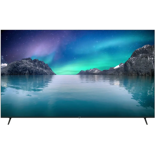 TV ARIELLI QLED75GT16VDA SMART - QLED<<<Телевизори<<<Телевизори Аудио и видео<<<TechMart
