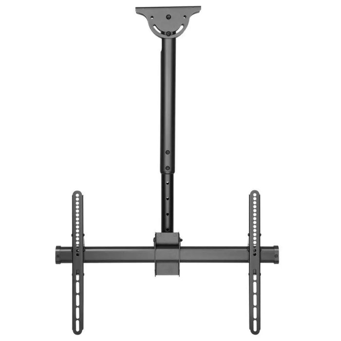 TV Ceiling Support Techly ICA-CPLB 946L 70’’ 37’’ - Монтиране на екрани<<<Електроника Периферни и резервни