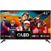 TV CHiQ U43QM8G - QLED<<<Телевизори<<<Телевизори Аудио и видео<<<TechMart