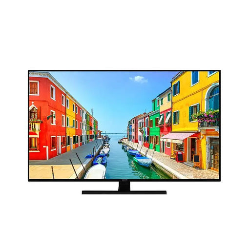 TV Daewoo 43DH55UQ2 QLED ANDROID TV QLED 43 inch 109 cm - Телевизори<<<ТВ Аудио Gaming<<<ZoraSite
