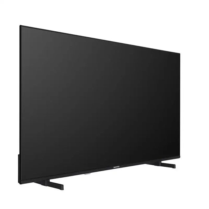 TV Daewoo 43DM73UA ANDROID TV LED 43 inch 108 cm 3840x2160 UHD-4K Smart TV Android - Телевизори<<<ТВ Аудио