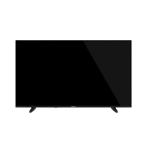 TV Daewoo 50DM73UAQ ANDROID TV QLED 50 inch 126 cm 38 - Телевизори<<<ТВ Аудио Gaming<<<ZoraSite