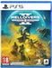 TV Game Sony Playstation HELLDIVERS 2 PS5 / EXP - Софтуер<<<Игри и забавления<<<TechMart&&&Игри<<<Игри и
