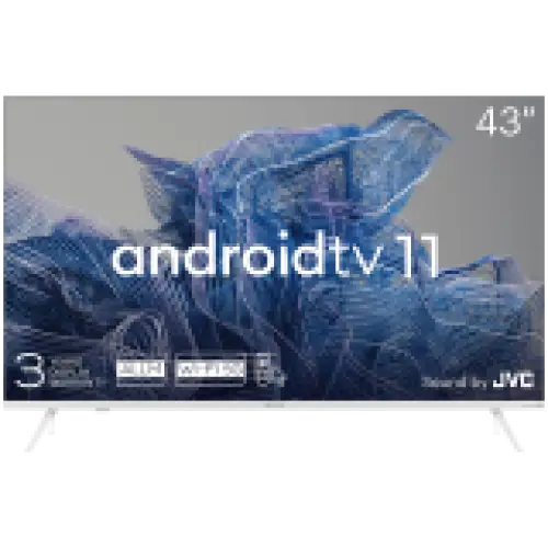 TV KIVI 43U750NW - LED<<<Телевизори<<<Телевизори Аудио и видео<<<TechMart