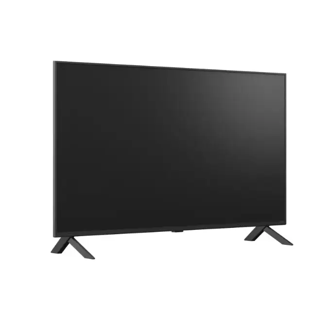TV LG 43QNED80A3A 43’’ 4K Ultra HD AI QNED80 Smart TV WEBOS (2025) - Телевизори 43’’<<<LG