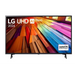 TV LG 43UT80003LA 43’’ 4K Ultra HD Smart TV webOS 24 AI UT80 - Телевизори 43’’<<<LG телевизори<<<LG<<<PolyComp&&&4K