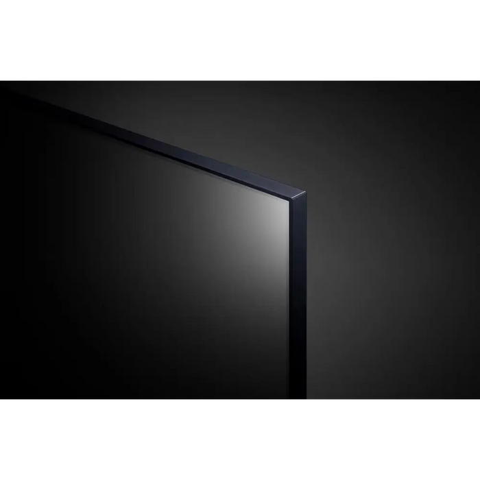 TV LG 43UT80003LA 43’’ 4K Ultra HD Smart TV webOS 24 AI UT80 - Телевизори 43’’<<<LG телевизори<<<LG<<<PolyComp&&&4K