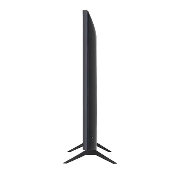 TV LG 43UT80003LA 43’’ 4K Ultra HD Smart TV webOS 24 AI UT80 - Телевизори 43’’<<<LG телевизори<<<LG<<<PolyComp&&&4K