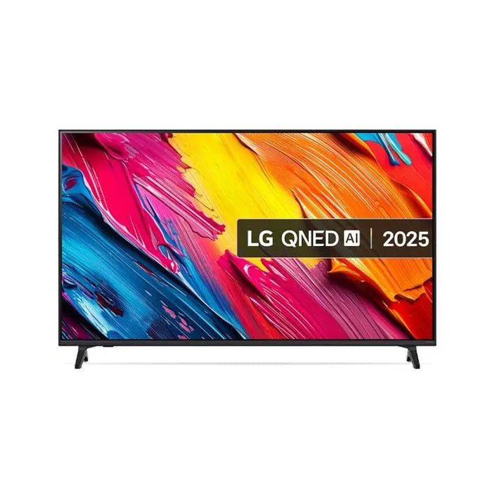 TV LG 55QNED70A6A 55’’(139 cm) 4K Ultra HD QNED SMART TV WEBOS (2025) - Телевизори 55’’<<<LG