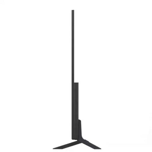 TV LG 55QNED84A3C 55’’(139 cm) 4K Ultra HD AI QNED84 Smart TV 2025 - 4K телевизори<<<Телевизори<<<Черна техника и